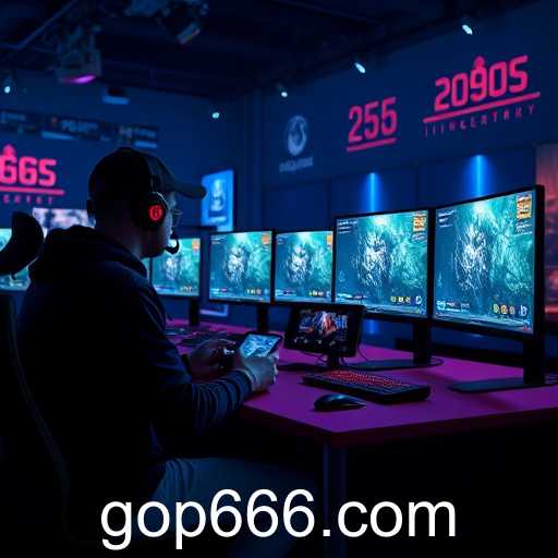 Emerging Trends in Online Gaming Communities