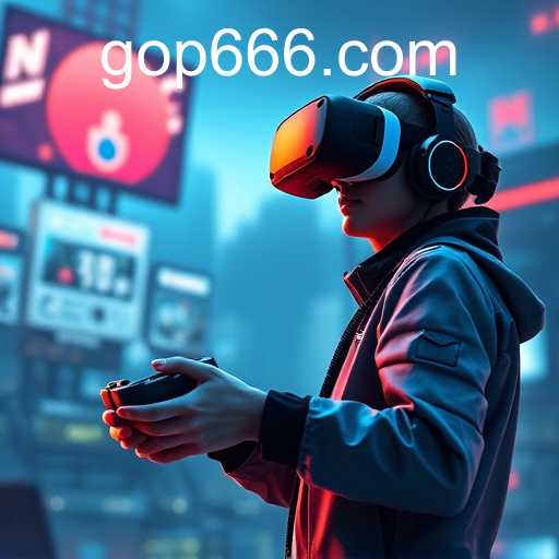 Gaming Revolution and Player Engagement in 2025