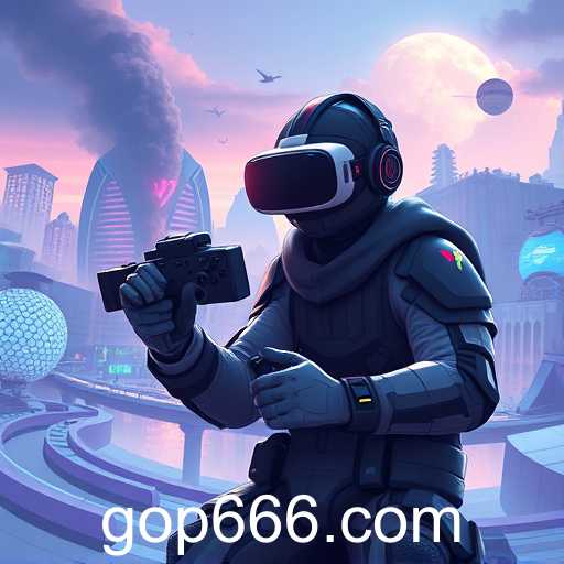 The Evolution of Gaming Trends in the Mid-2020s