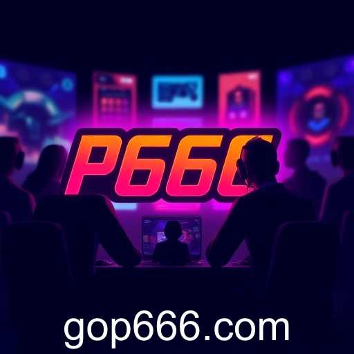 P666: A Game Changer in the Digital Playground