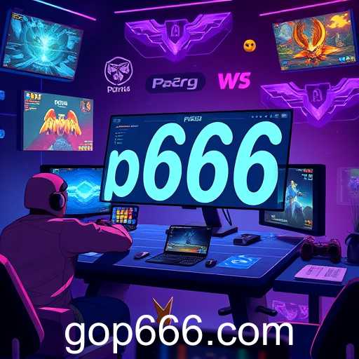 The Digital Evolution of P666: Trends and Impact