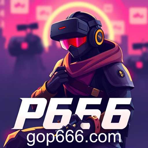 The Rise of P666: Gaming's New Frontier