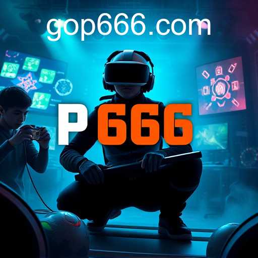 The Evolution of P666: Gaming and Beyond