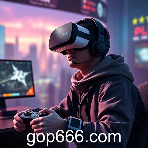 The Rise of P666: A Shift in Online Gaming