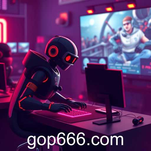 The Rise of P666 and the Evolution of Online Gaming