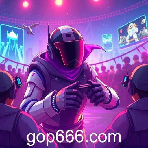 The Surge of Gaming with P666